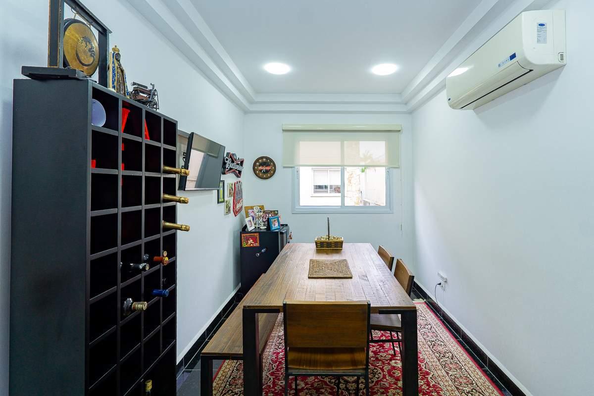 Casa de Condomínio, 4 quartos - Foto 12