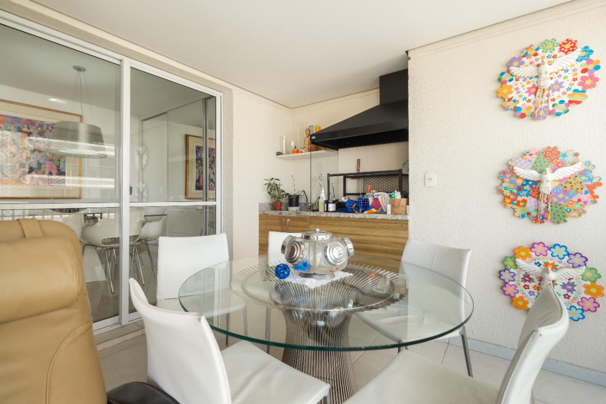 Apartamento, 4 quartos, 178 m² - Foto 13