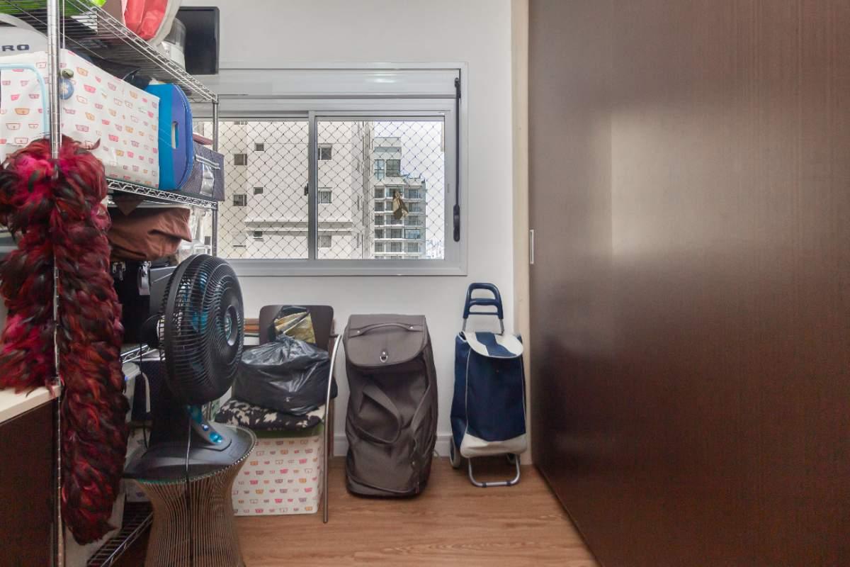 Apartamento, 4 quartos, 178 m² - Foto 20