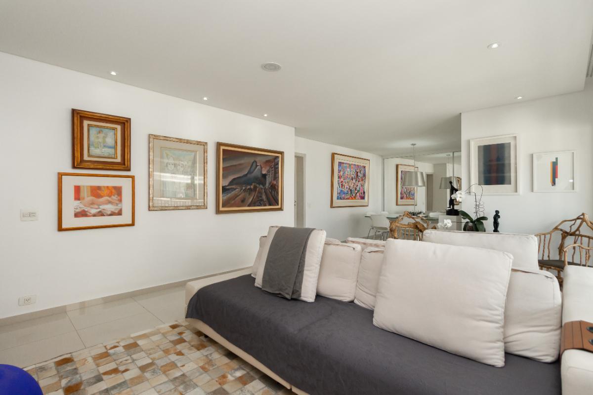 Apartamento, 4 quartos, 178 m² - Foto 2