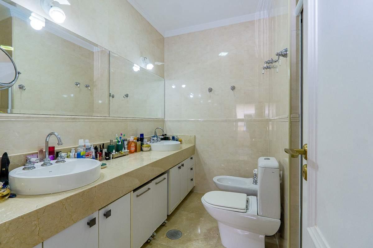 Casa de Condomínio, 4 quartos - Foto 25