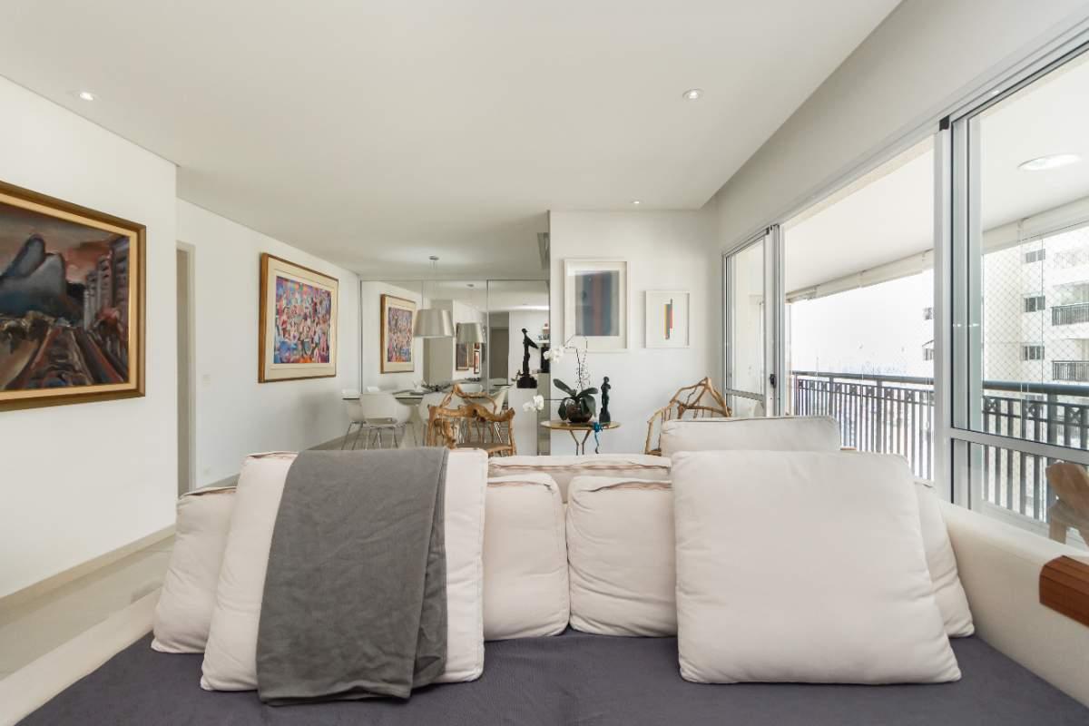 Apartamento, 4 quartos, 178 m² - Foto 7