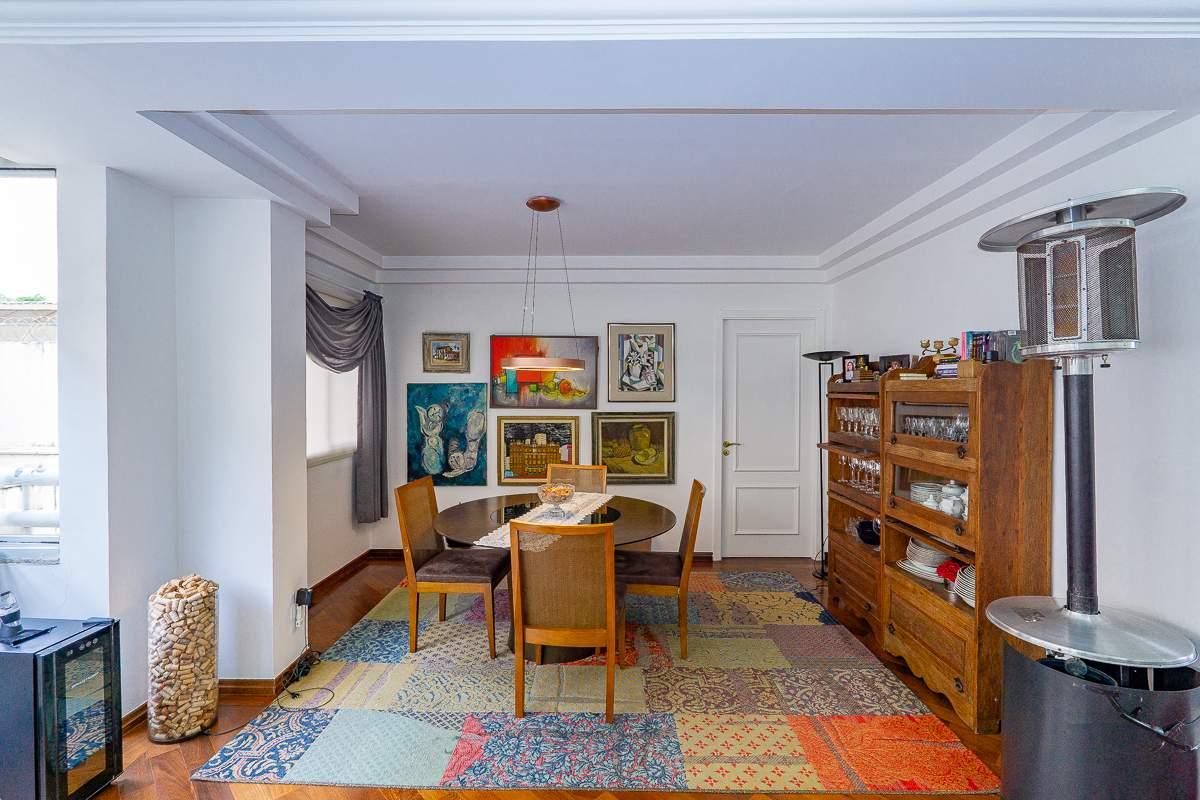 Casa de Condomínio, 4 quartos - Foto 8