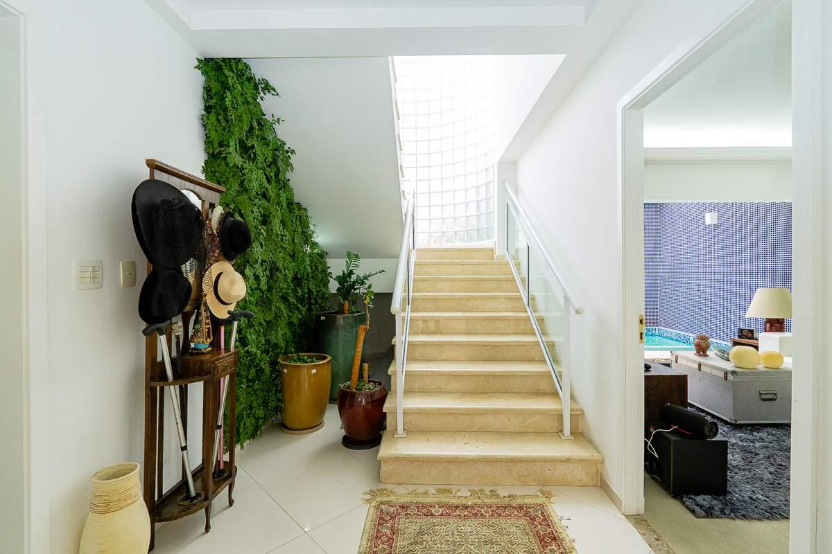 Casa de Condomínio, 4 quartos - Foto 9