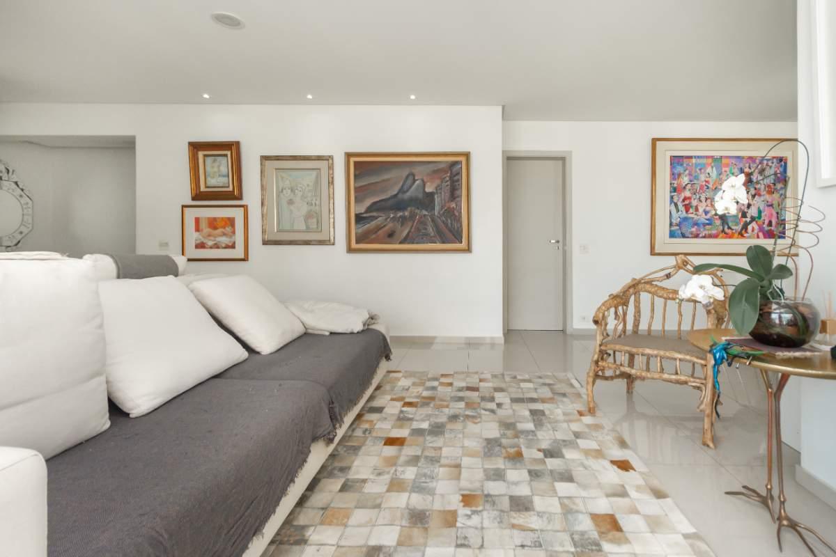 Apartamento, 4 quartos, 178 m² - Foto 9