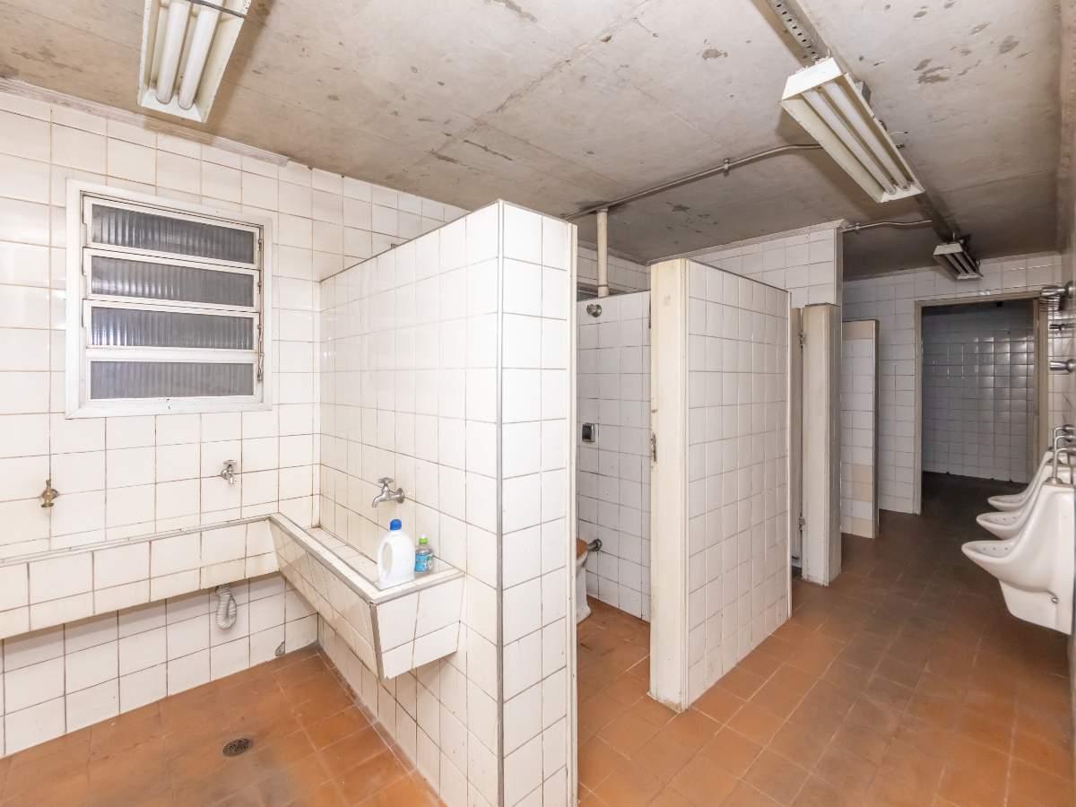 Depósito-Galpão, 500 m² - Foto 10
