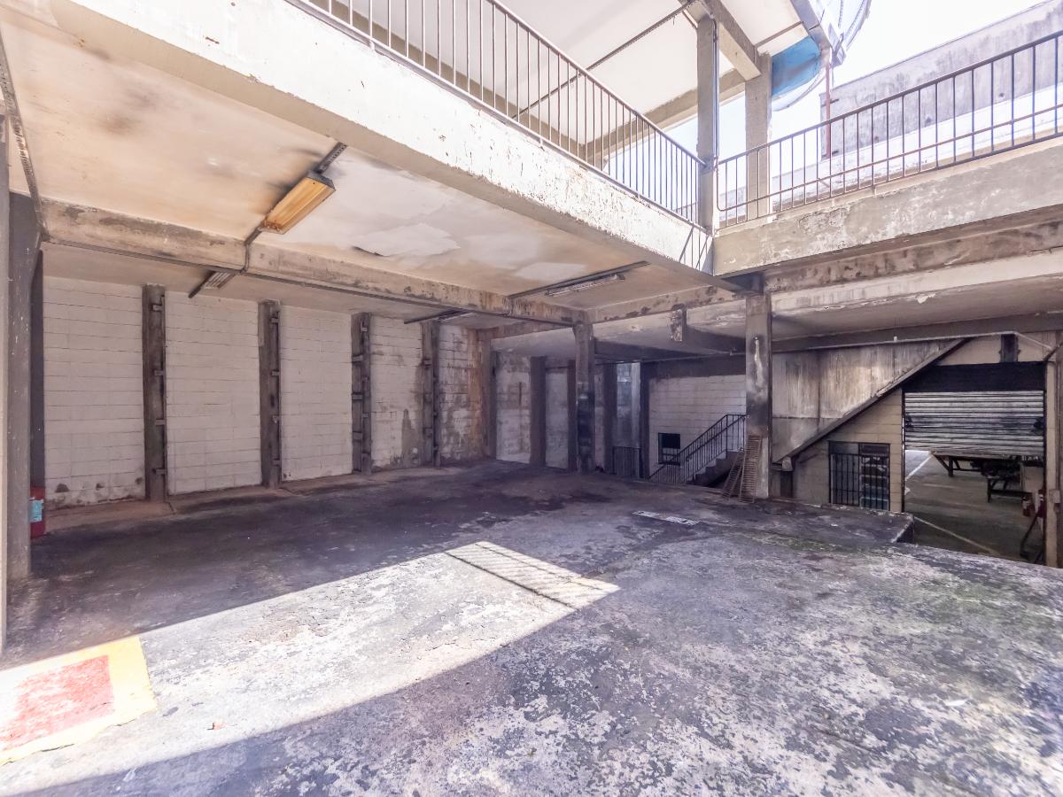 Depósito-Galpão, 500 m² - Foto 17