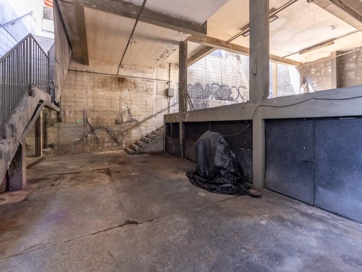 Depósito-Galpão, 500 m² - Foto 19