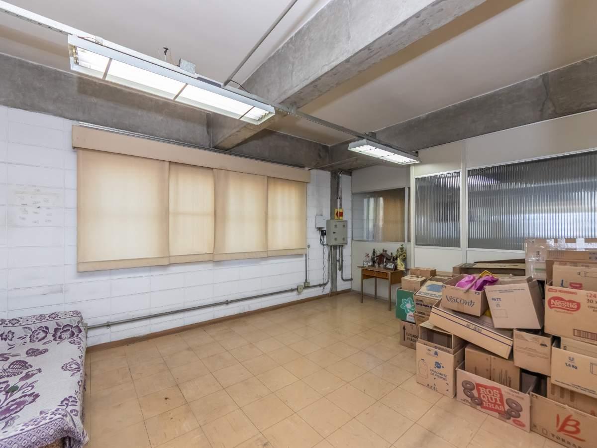 Depósito-Galpão, 500 m² - Foto 21