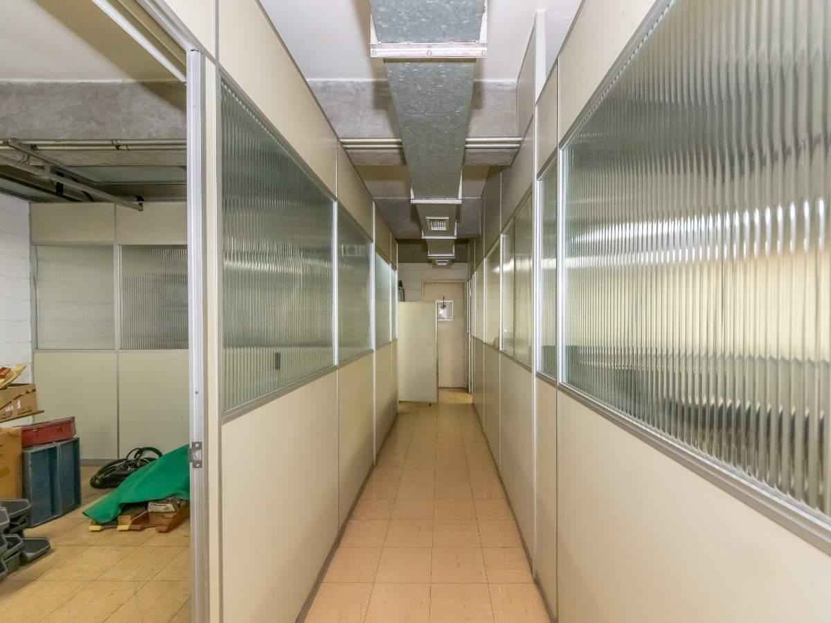 Depósito-Galpão, 500 m² - Foto 22