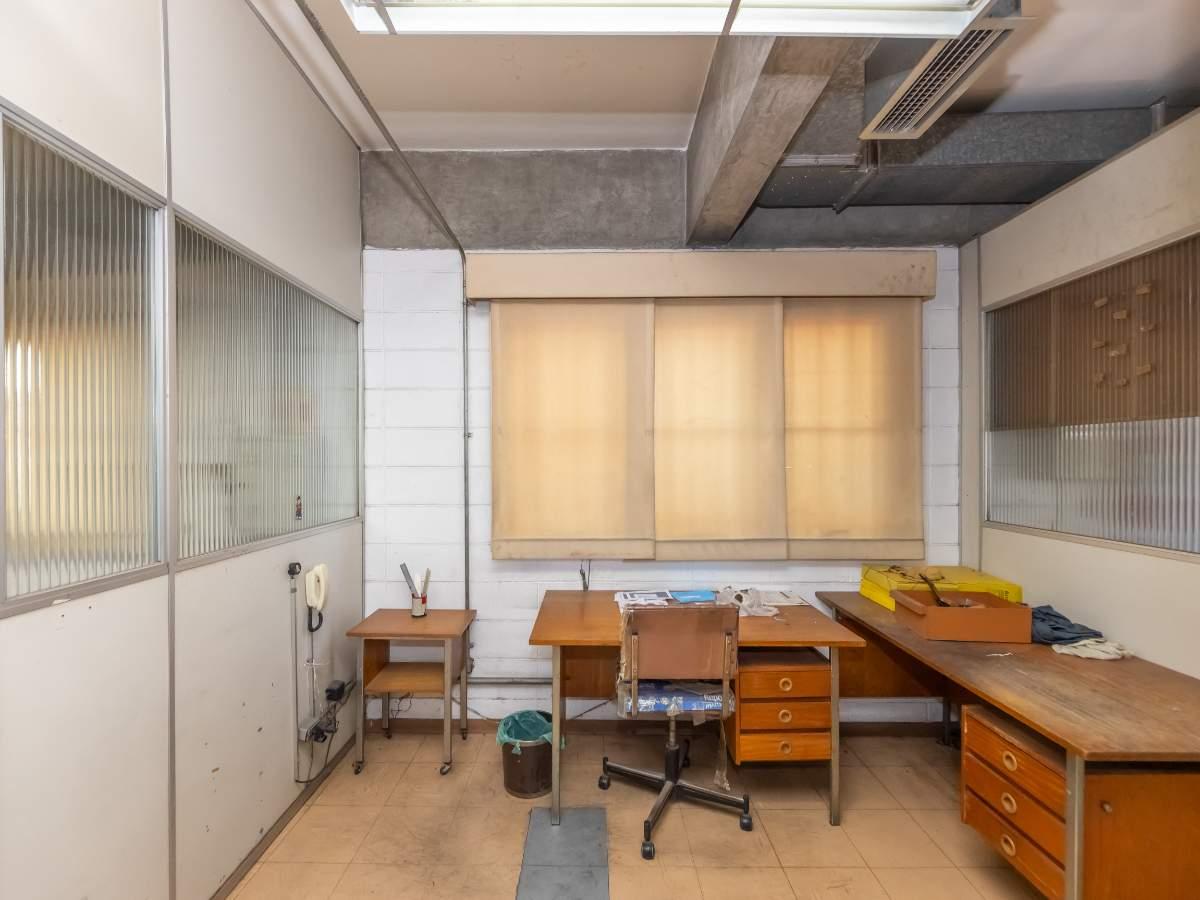Depósito-Galpão, 500 m² - Foto 24