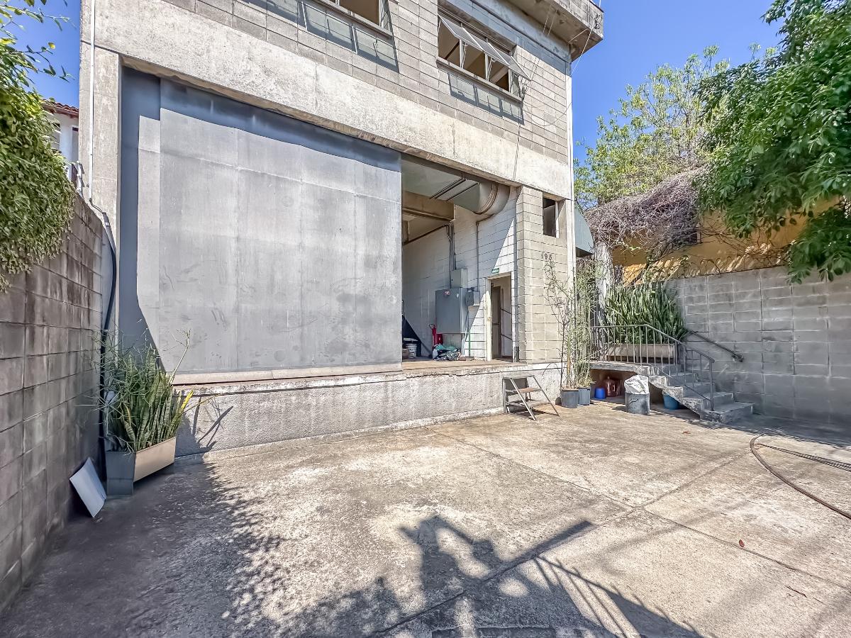 Depósito-Galpão, 500 m² - Foto 2