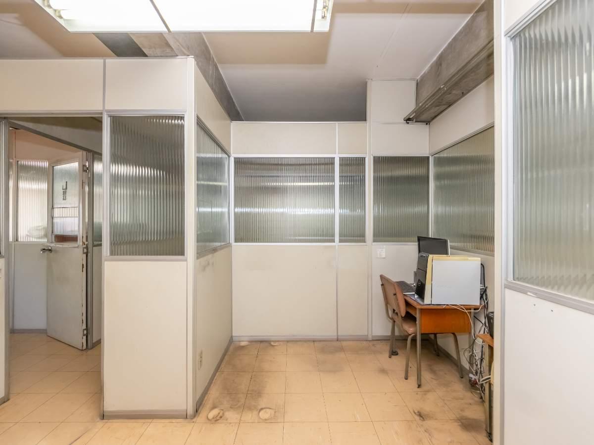 Depósito-Galpão, 500 m² - Foto 25