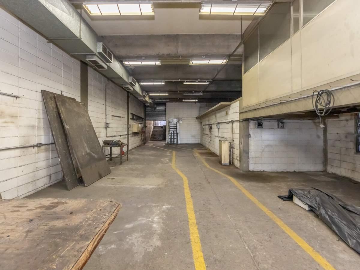 Depósito-Galpão, 500 m² - Foto 4