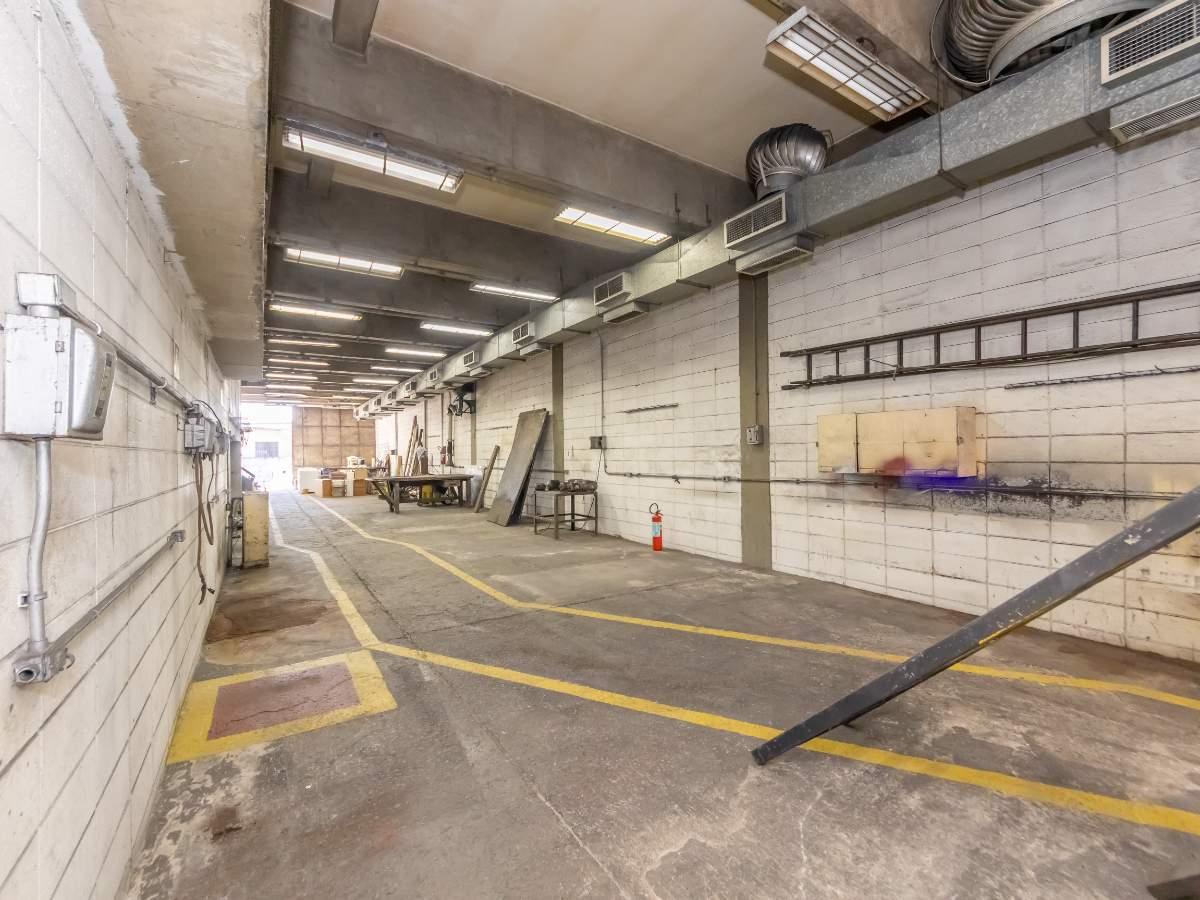 Depósito-Galpão, 500 m² - Foto 6