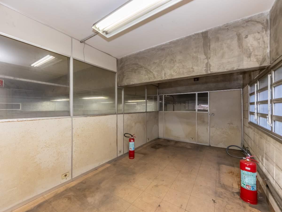Depósito-Galpão, 500 m² - Foto 8