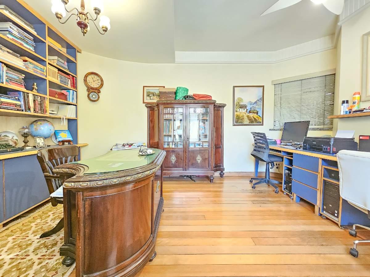 Casa de Condomínio, 5 quartos - Foto 15