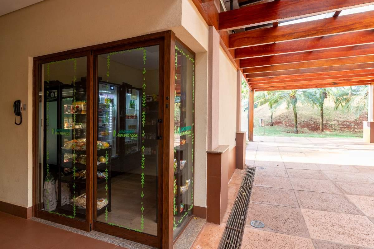 Casa de Condomínio, 4 quartos - Foto 18
