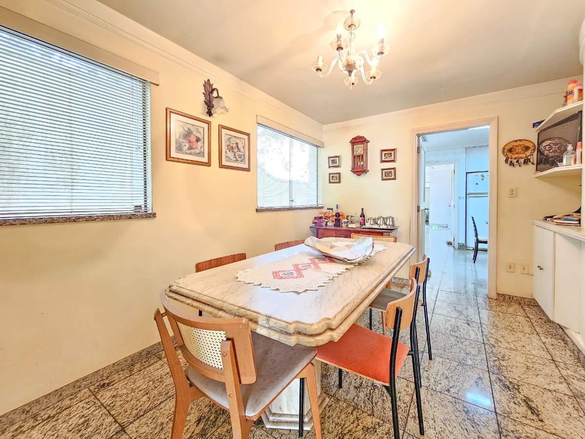 Casa de Condomínio, 5 quartos - Foto 22