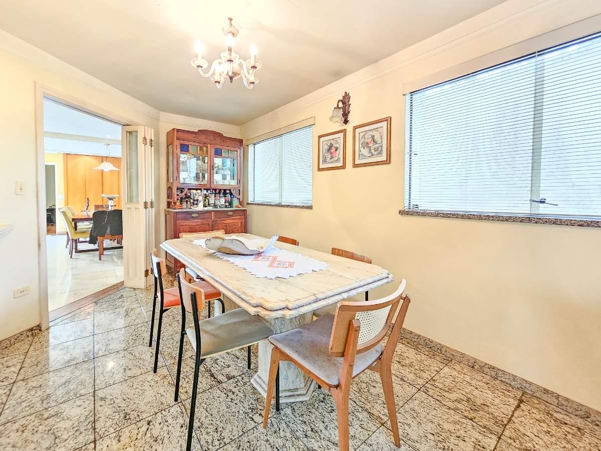 Casa de Condomínio, 5 quartos - Foto 23