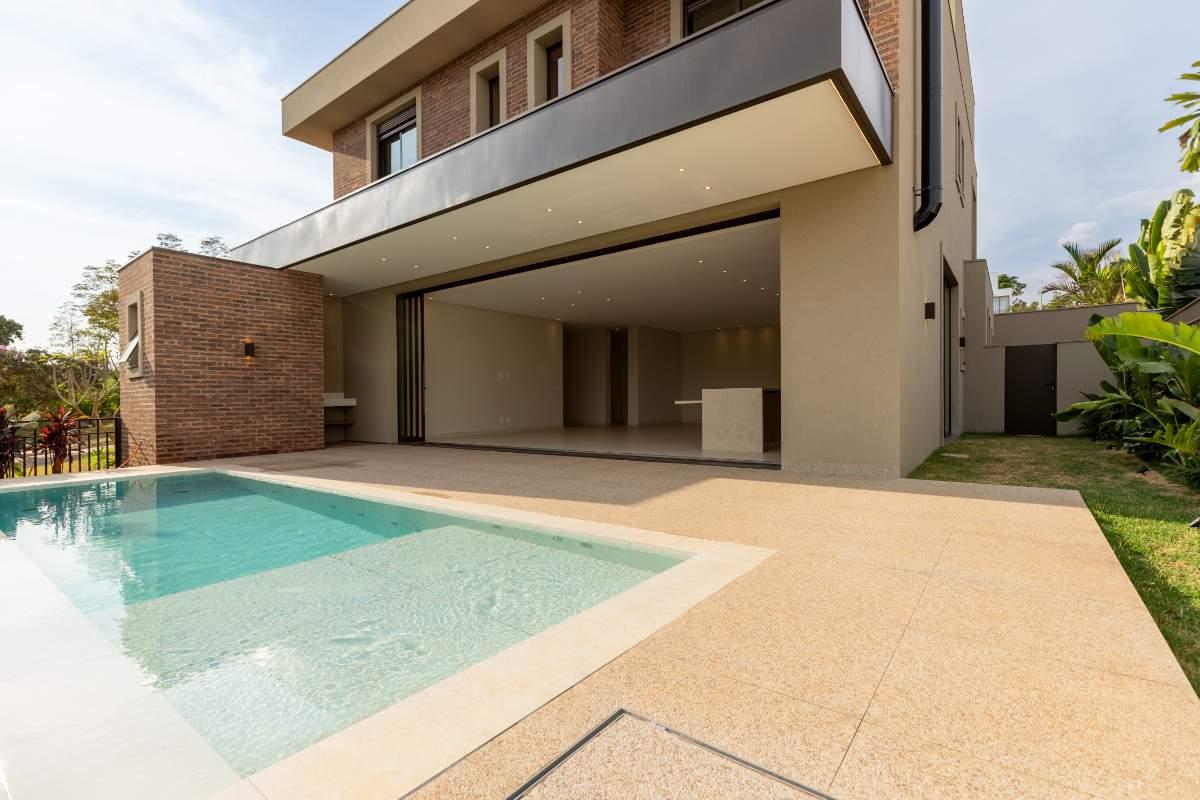 Casa de Condomínio, 4 quartos - Foto 2