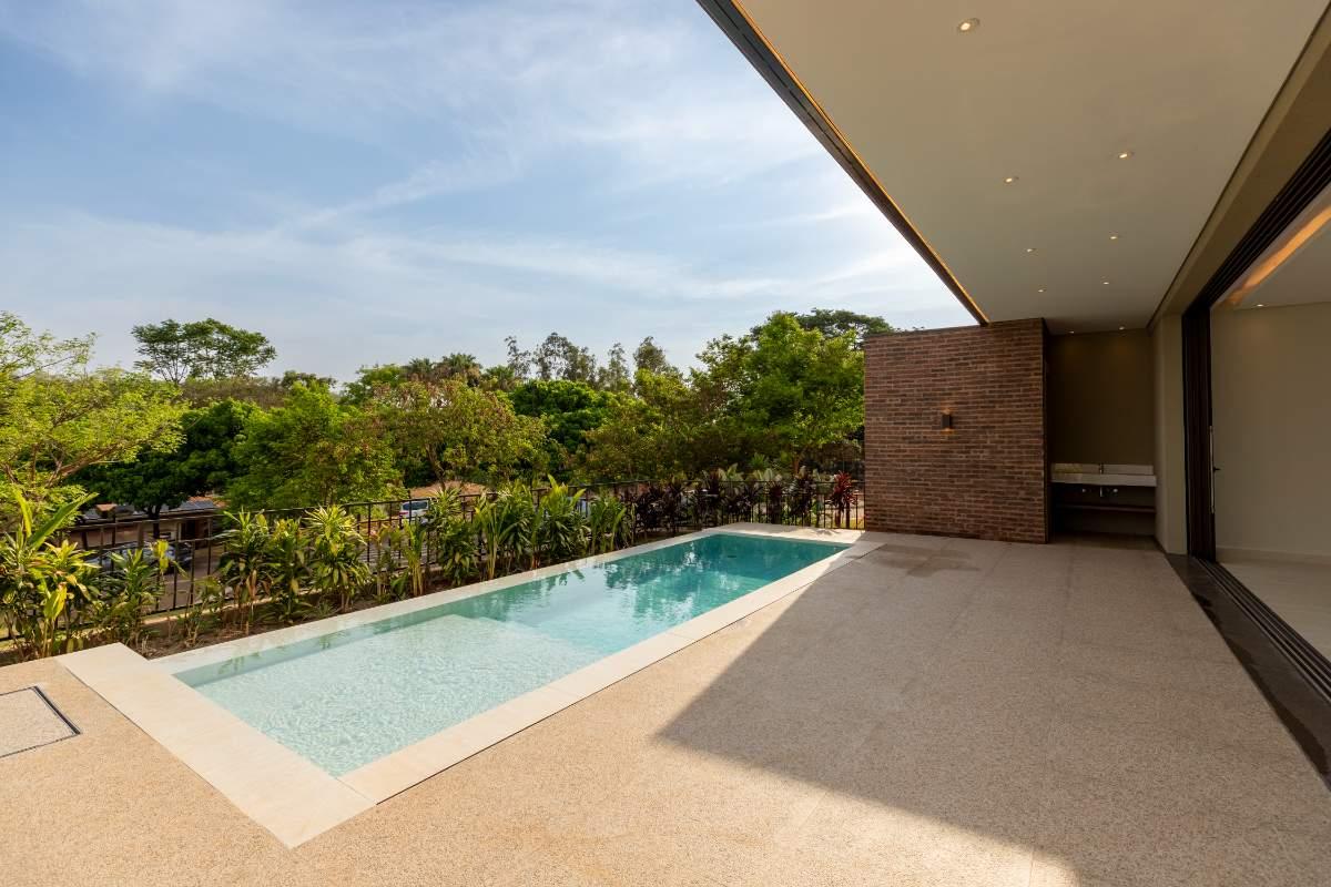 Casa de Condomínio, 4 quartos - Foto 5