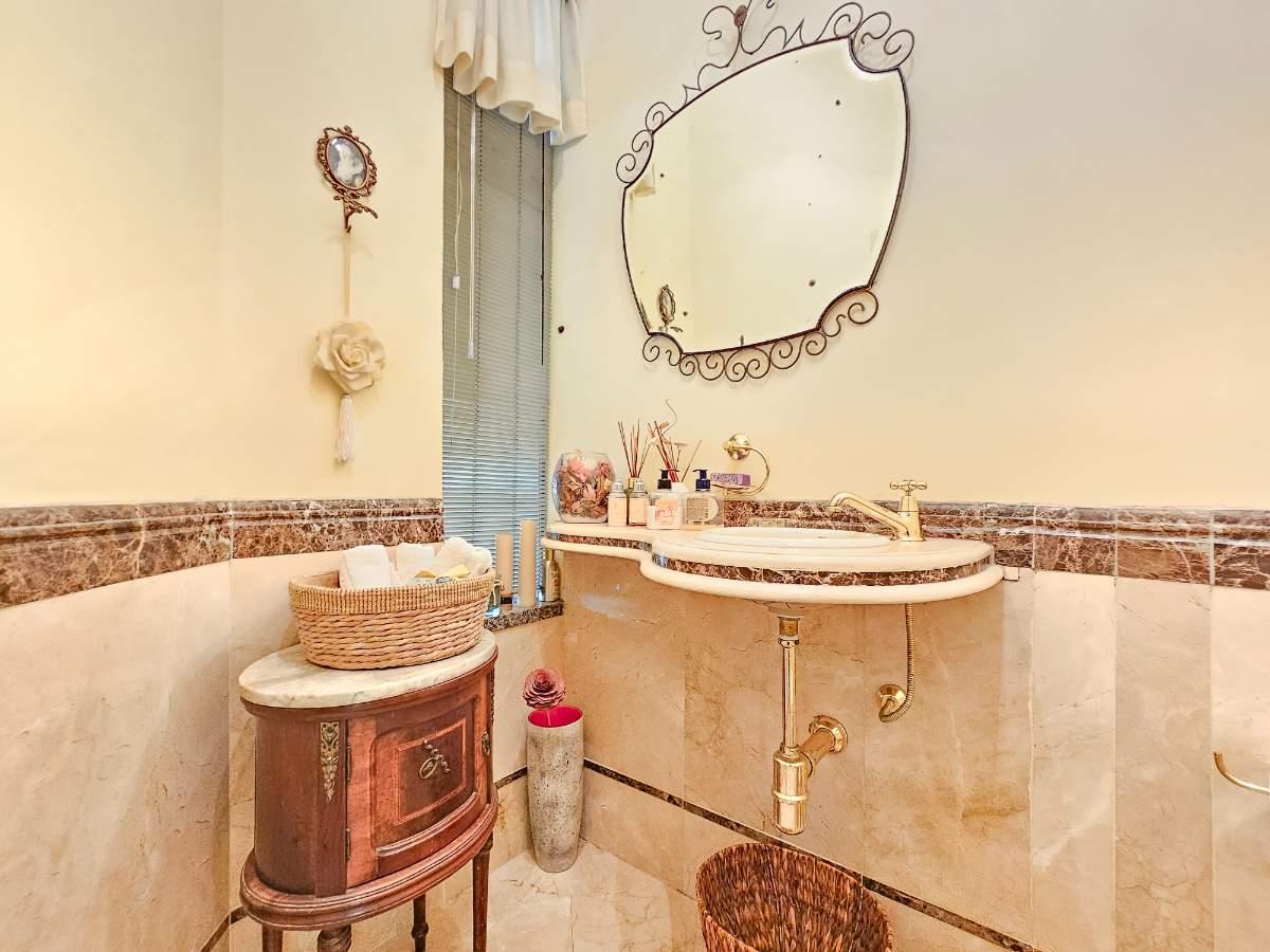 Casa de Condomínio, 5 quartos - Foto 6