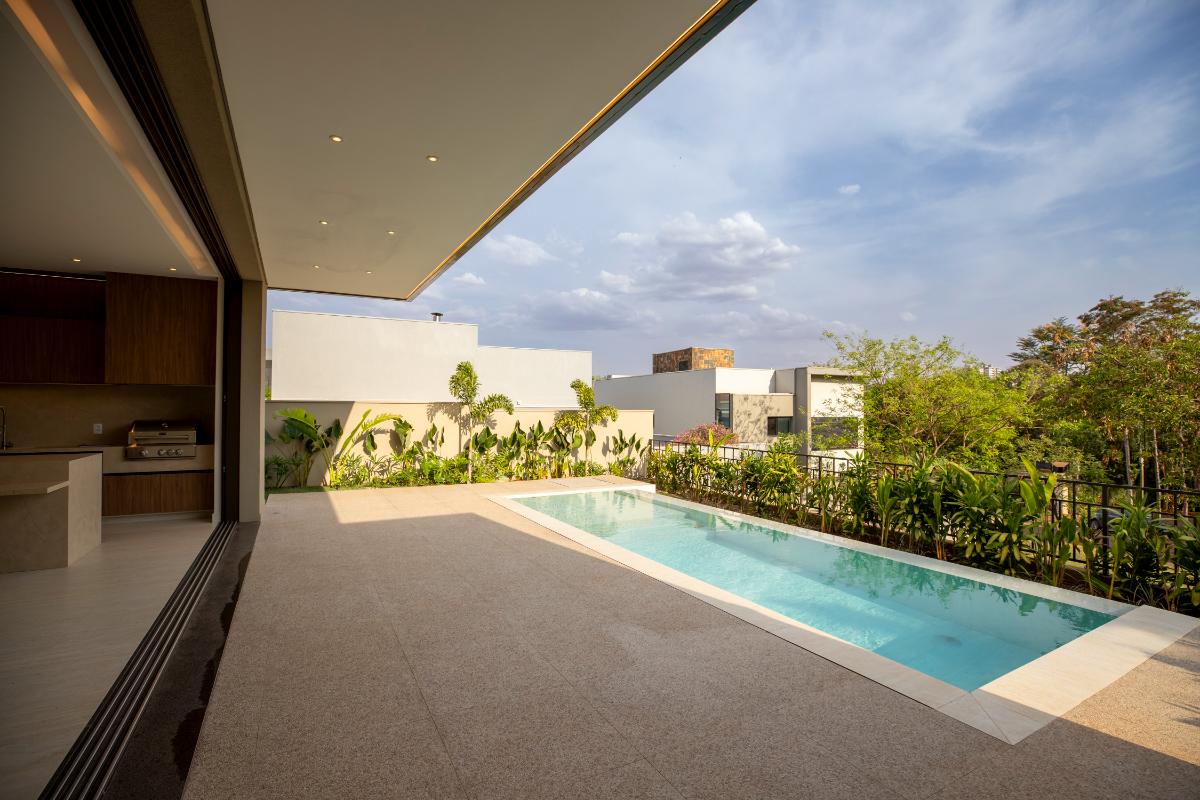 Casa de Condomínio, 4 quartos - Foto 7