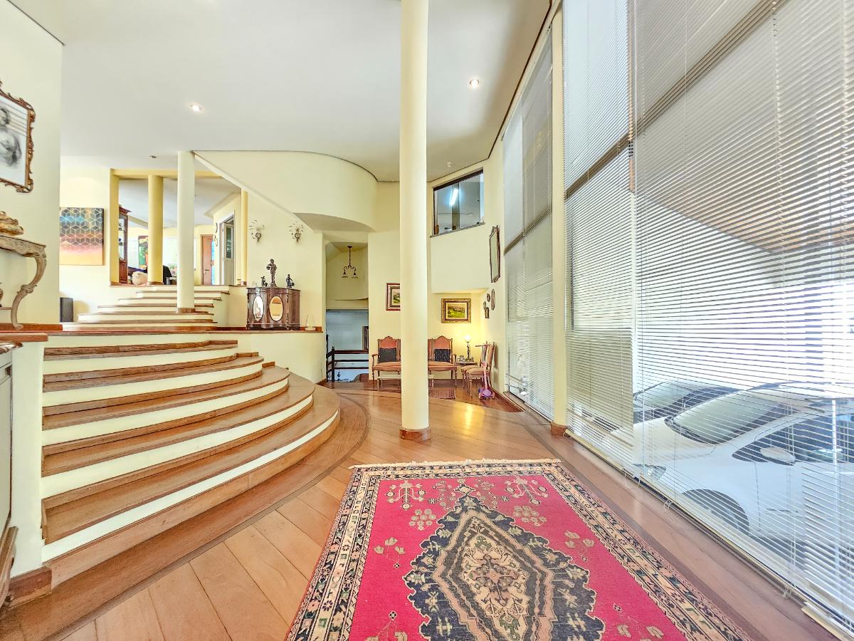 Casa de Condomínio, 5 quartos - Foto 8