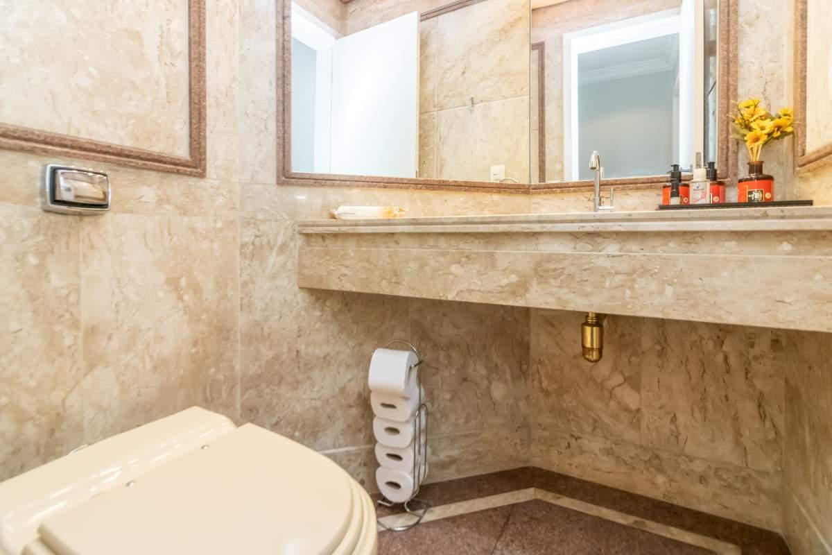 Apartamento, 4 quartos, 238 m² - Foto 10