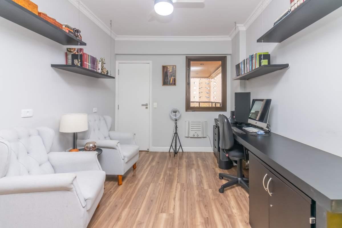 Apartamento, 4 quartos, 238 m² - Foto 11