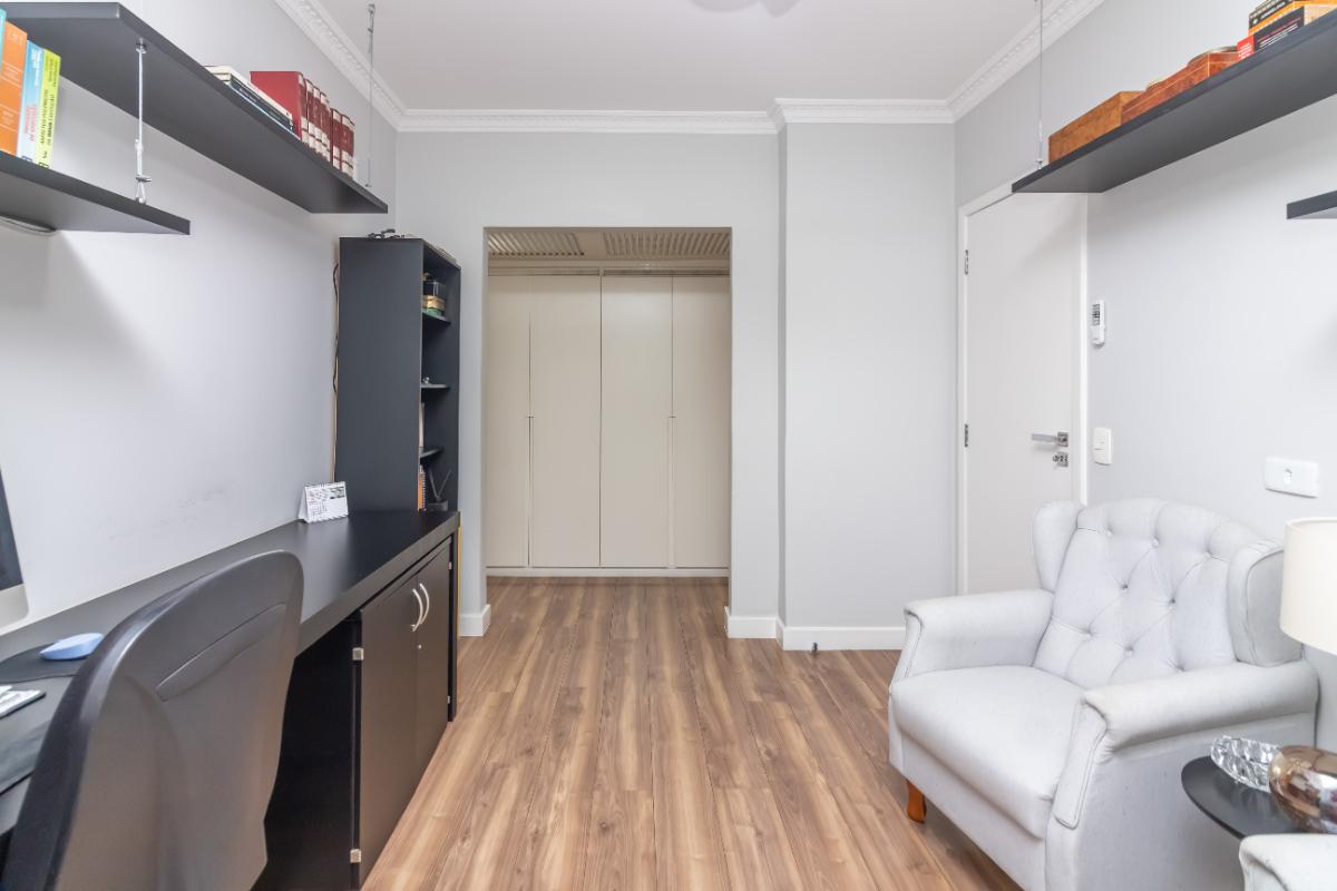 Apartamento, 4 quartos, 238 m² - Foto 12