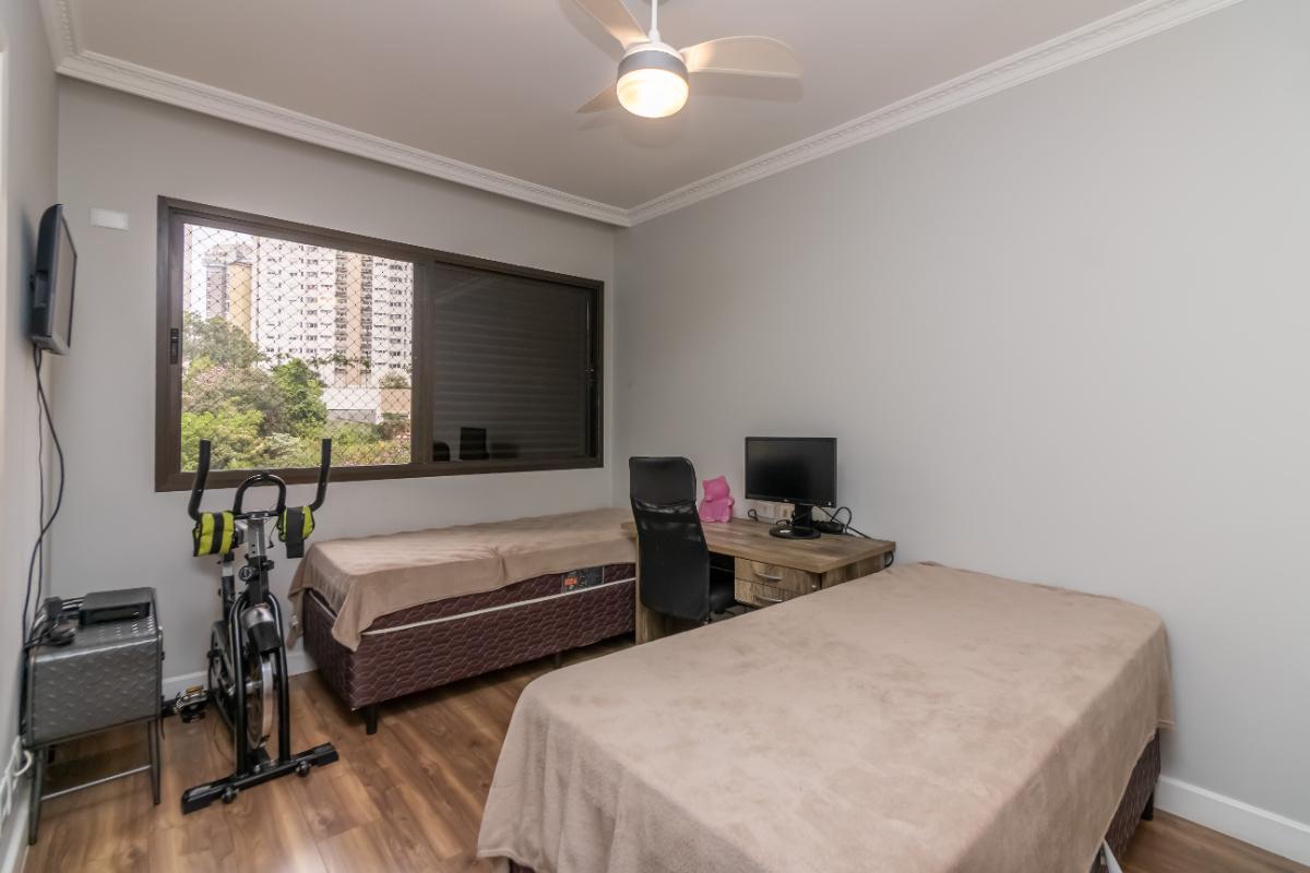 Apartamento, 4 quartos, 238 m² - Foto 13