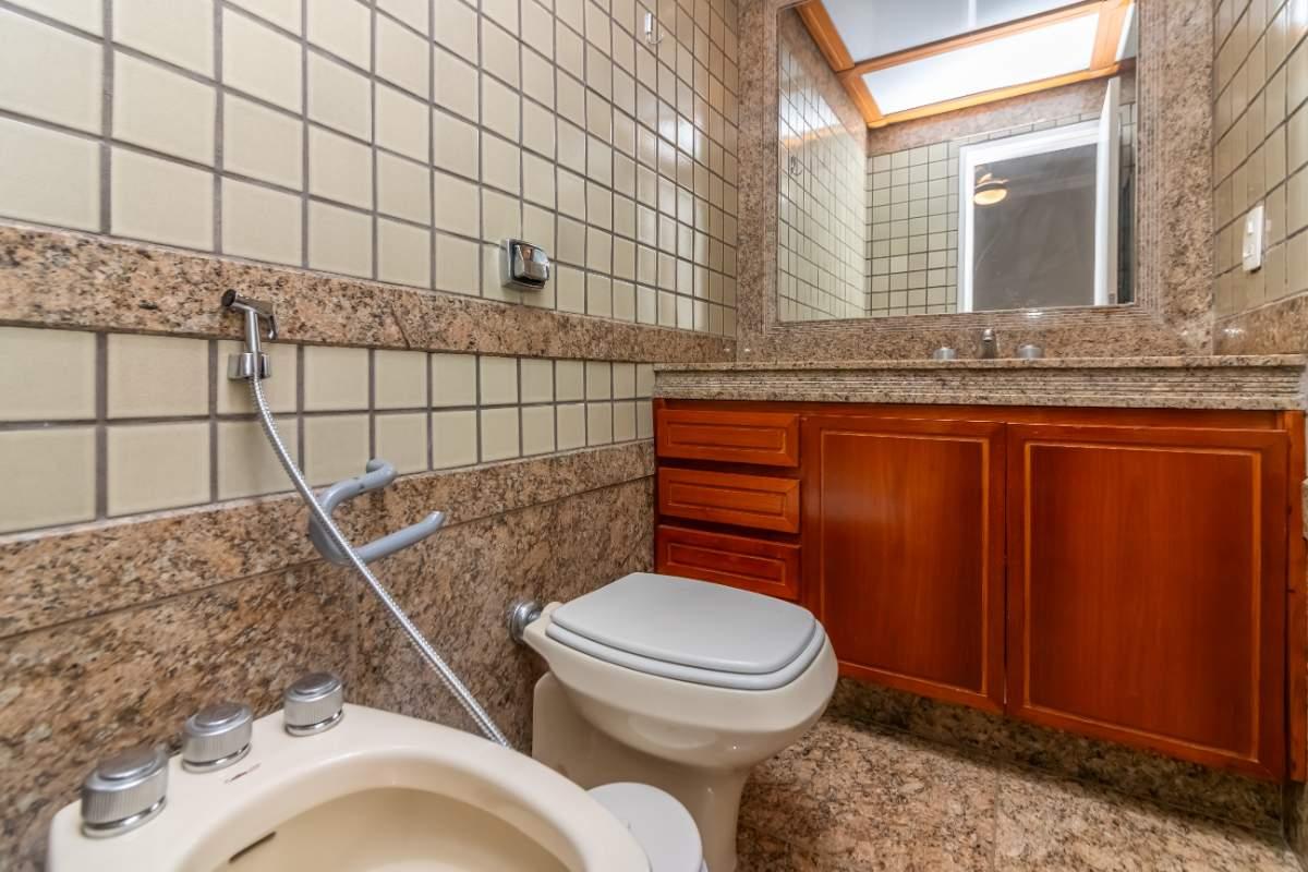 Apartamento, 4 quartos, 238 m² - Foto 15