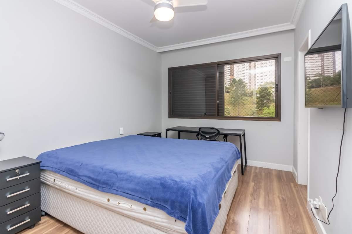 Apartamento, 4 quartos, 238 m² - Foto 16
