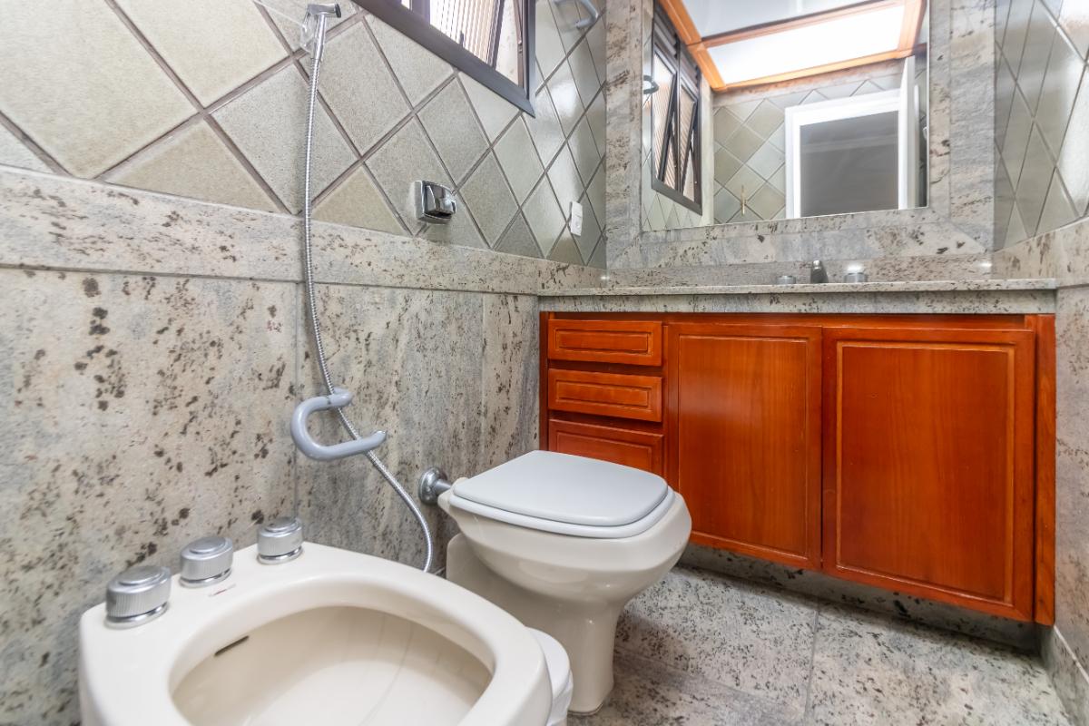 Apartamento, 4 quartos, 238 m² - Foto 18