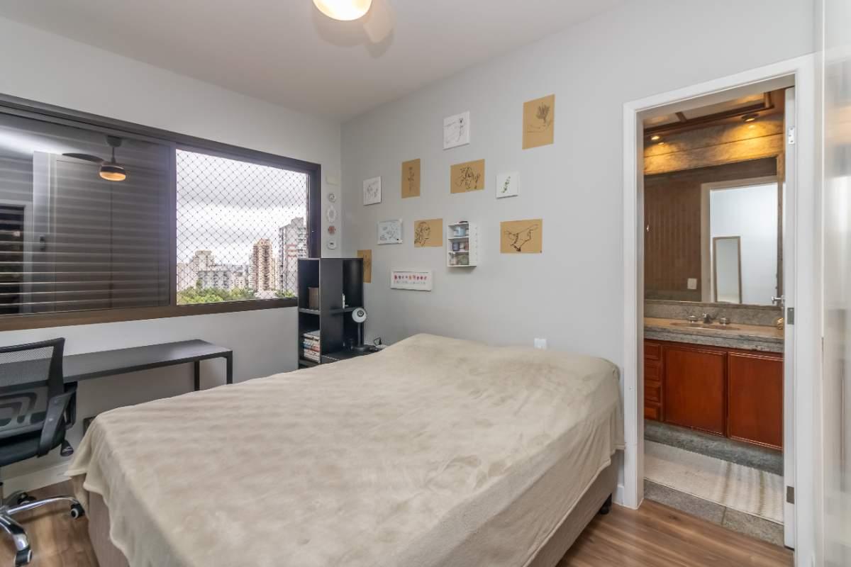 Apartamento, 4 quartos, 238 m² - Foto 19