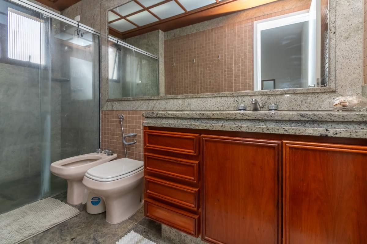 Apartamento, 4 quartos, 238 m² - Foto 20