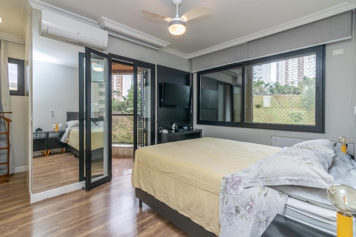 Apartamento, 4 quartos, 238 m² - Foto 22
