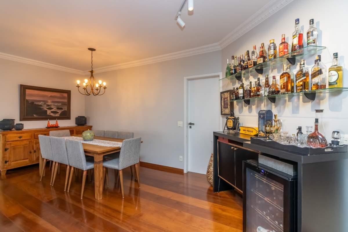Apartamento, 4 quartos, 238 m² - Foto 2