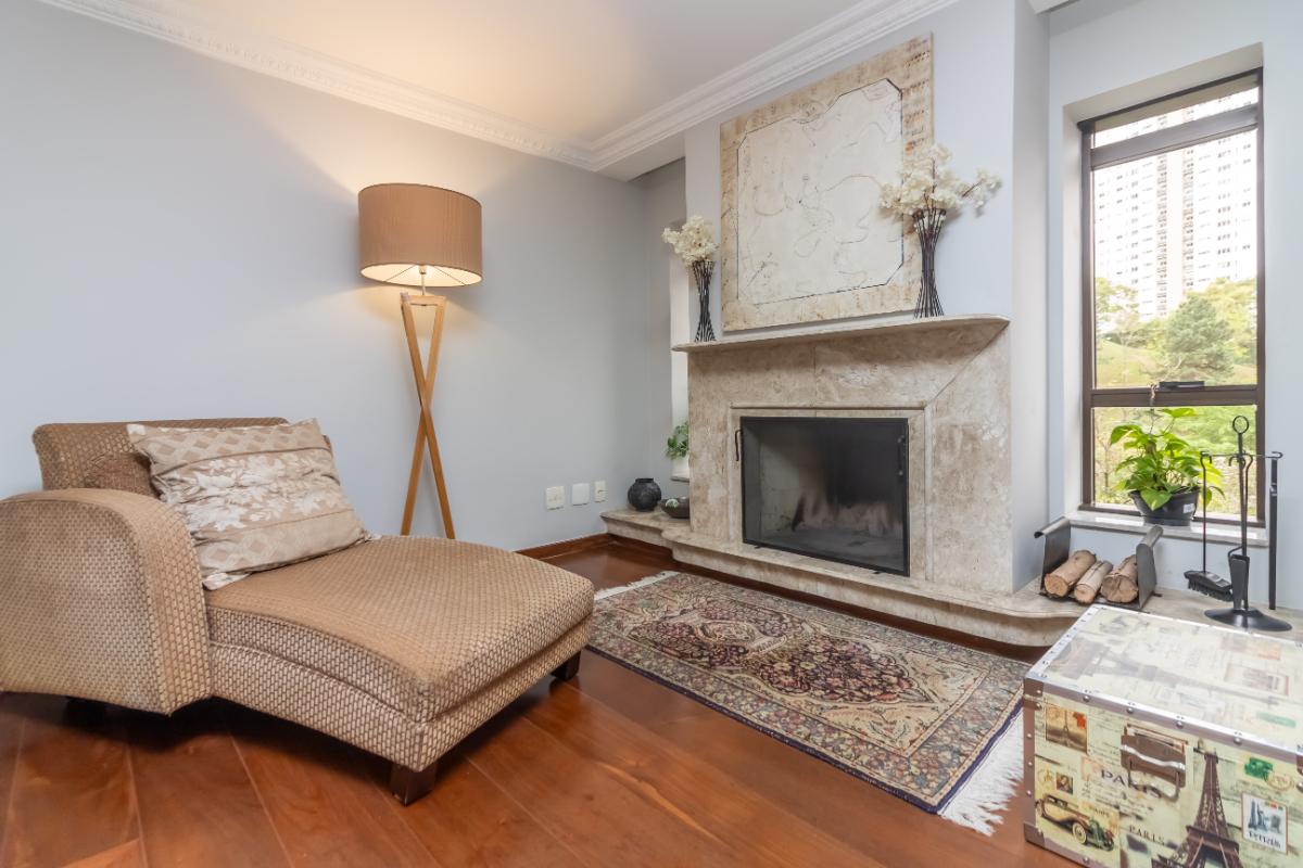 Apartamento, 4 quartos, 238 m² - Foto 4