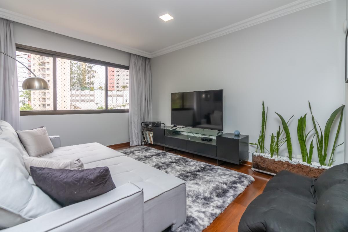 Apartamento, 4 quartos, 238 m² - Foto 5