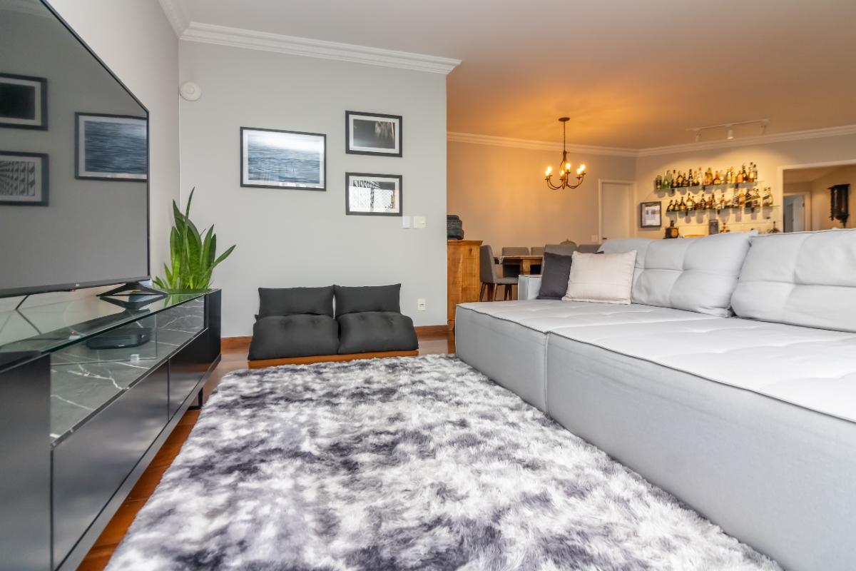 Apartamento, 4 quartos, 238 m² - Foto 6