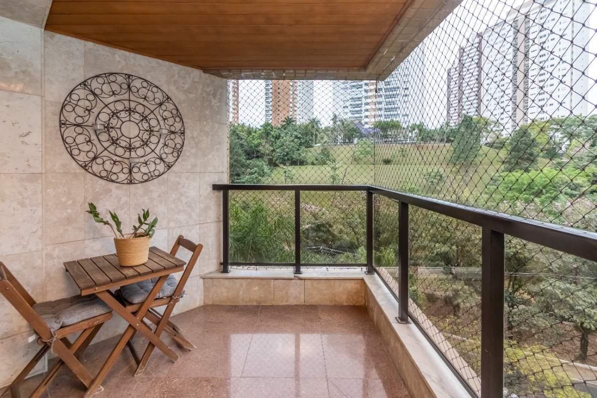 Apartamento, 4 quartos, 238 m² - Foto 8