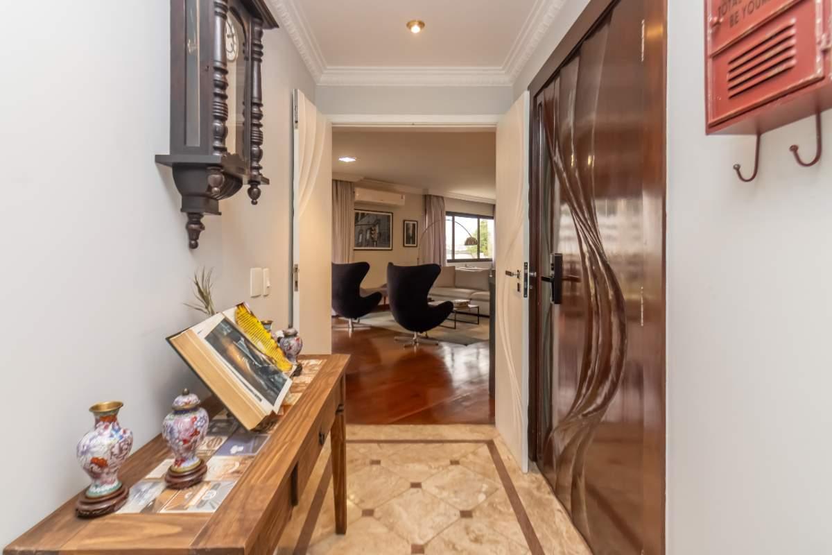 Apartamento, 4 quartos, 238 m² - Foto 9
