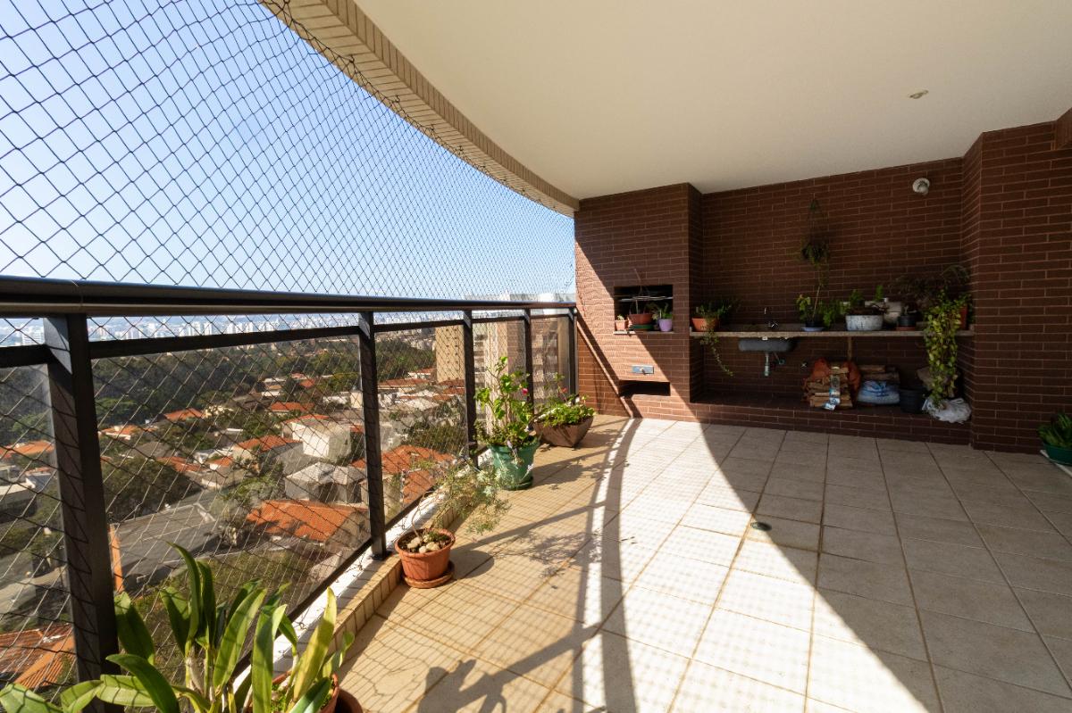 Apartamento, 4 quartos, 247 m² - Foto 10