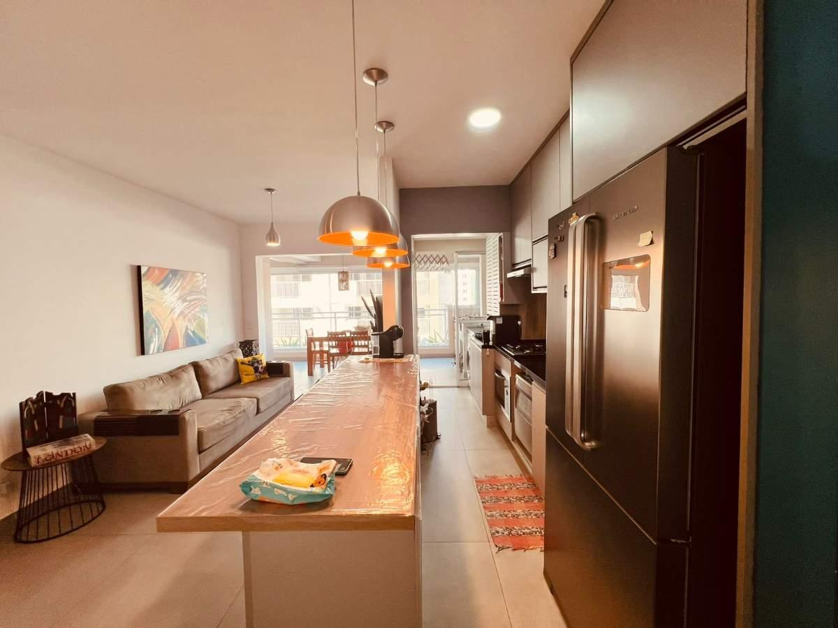 Apartamento, 2 quartos, 96 m² - Foto 10