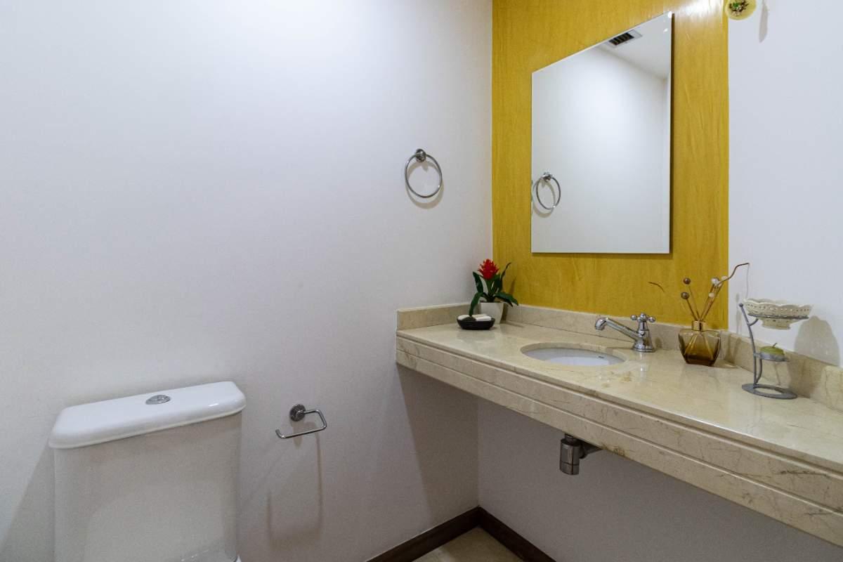 Apartamento, 4 quartos, 247 m² - Foto 12