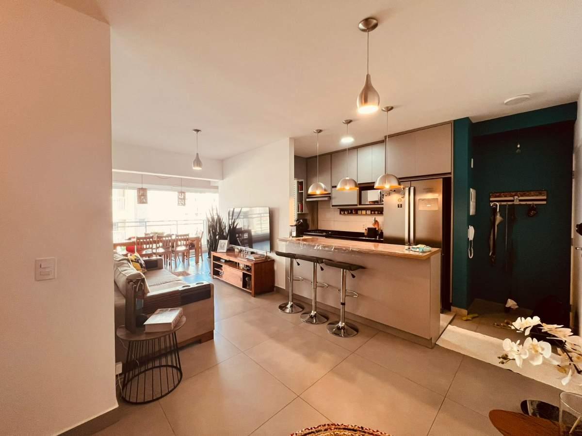 Apartamento, 2 quartos, 96 m² - Foto 13