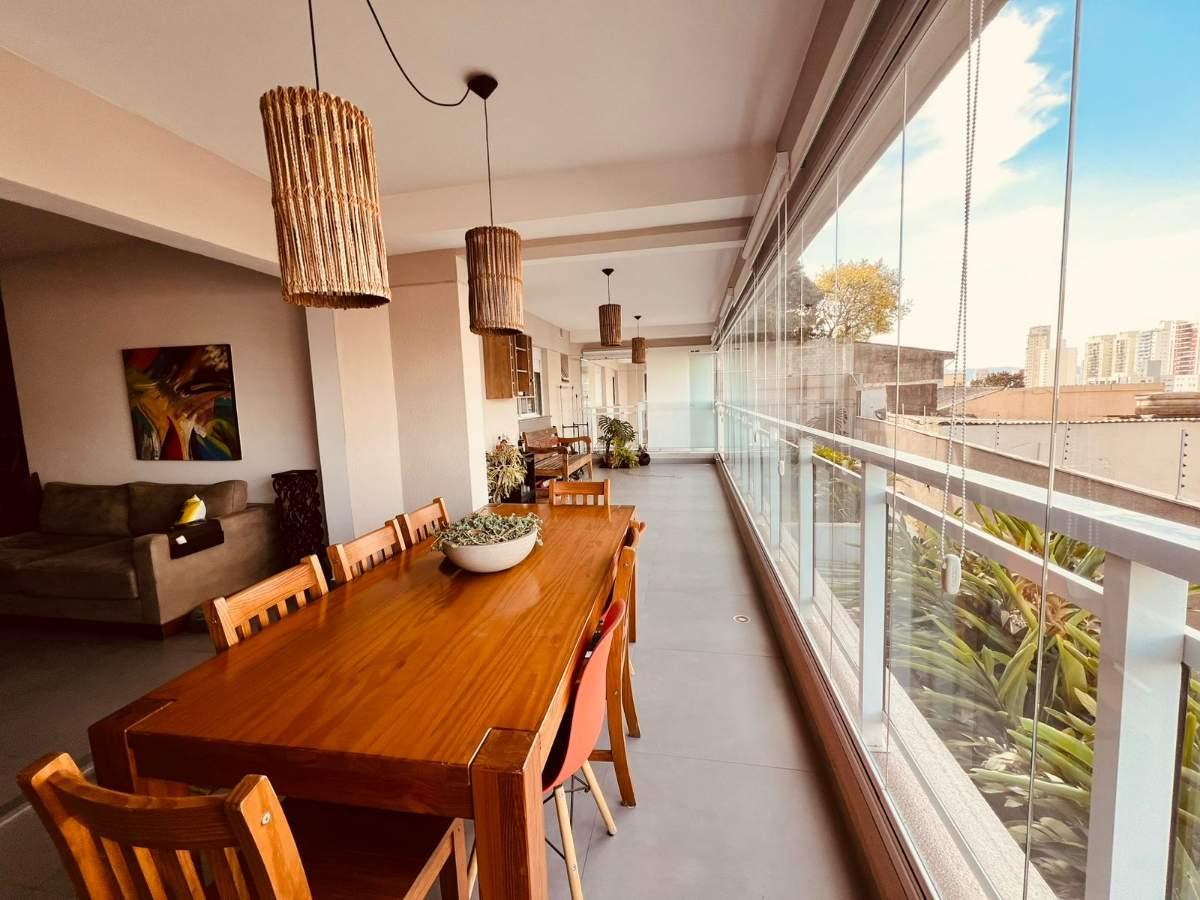 Apartamento, 2 quartos, 96 m² - Foto 1